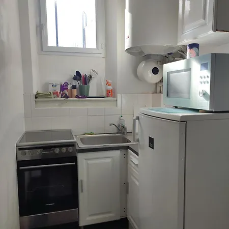 Gite Le Prieur E - Coeur De Bourg - Maison 48 M2 Creully sur Seulles Exterior photo