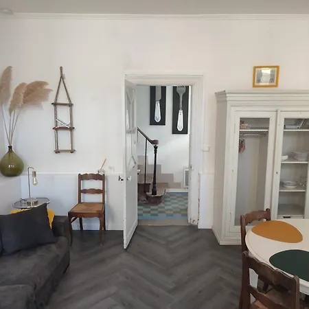 Gite Le Prieur E - Coeur De Bourg - Maison 48 M2 Creully sur Seulles Exterior photo