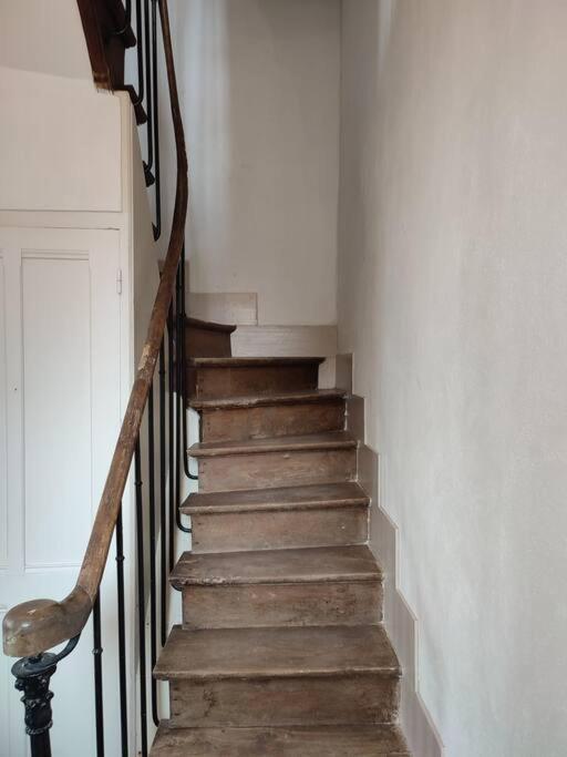 Holiday home Le Prieur E - Coeur De Bourg - Maison 48 M2