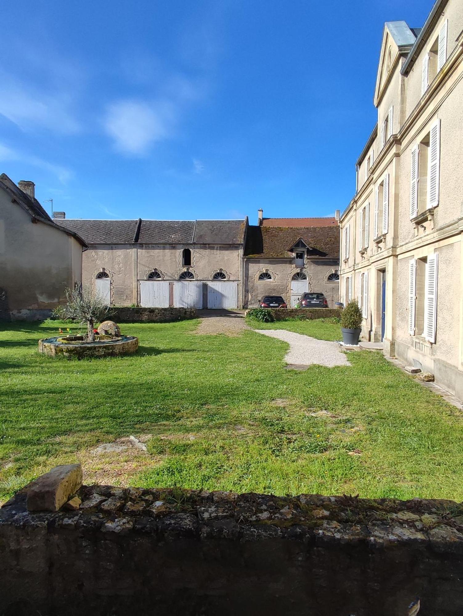 Le Prieur E - Coeur De Bourg - Maison 48 M2 Holiday home *